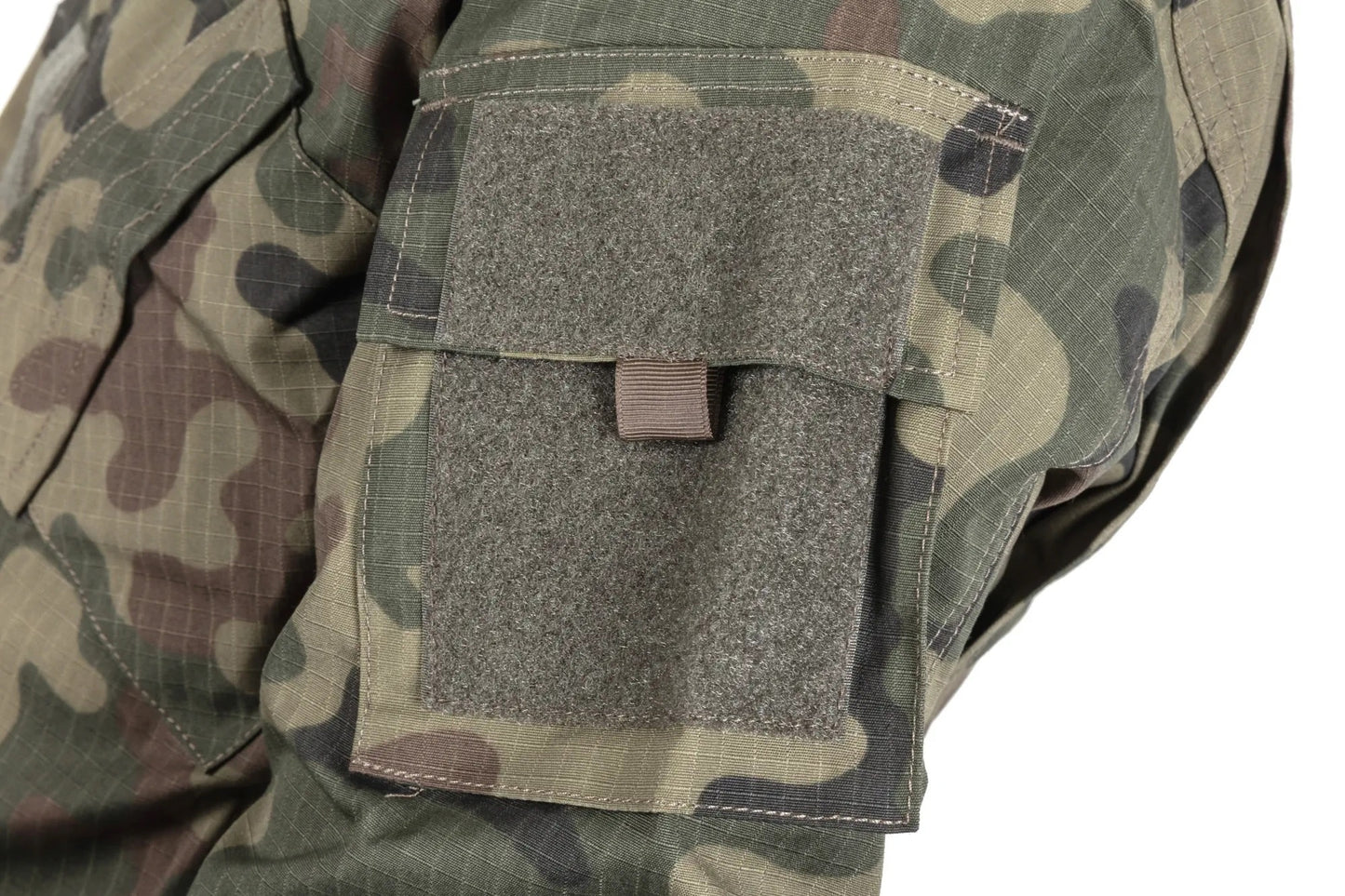 Bluza mundurowa Specna Arms SATAC ACU - wz.93 Pantera PL Woodland