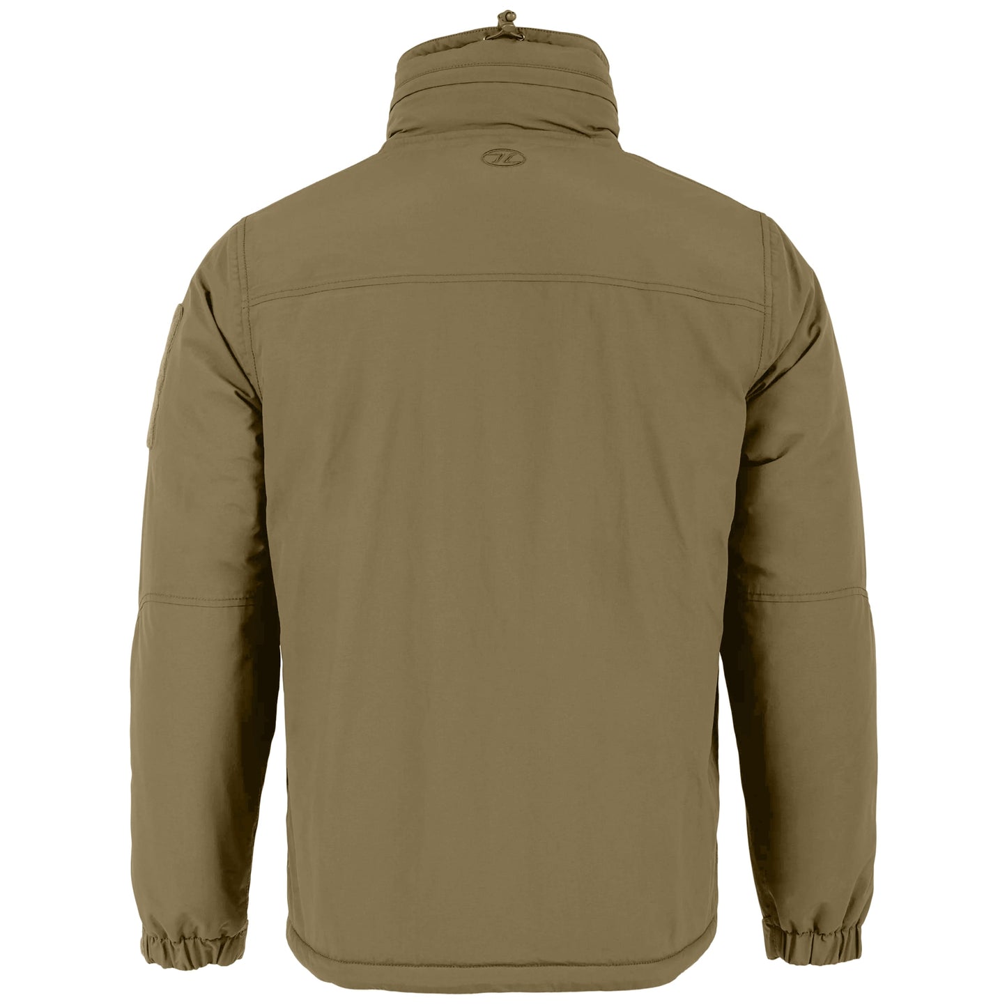 Kurtka Highlander Outdoor Stryker - Ranger Green