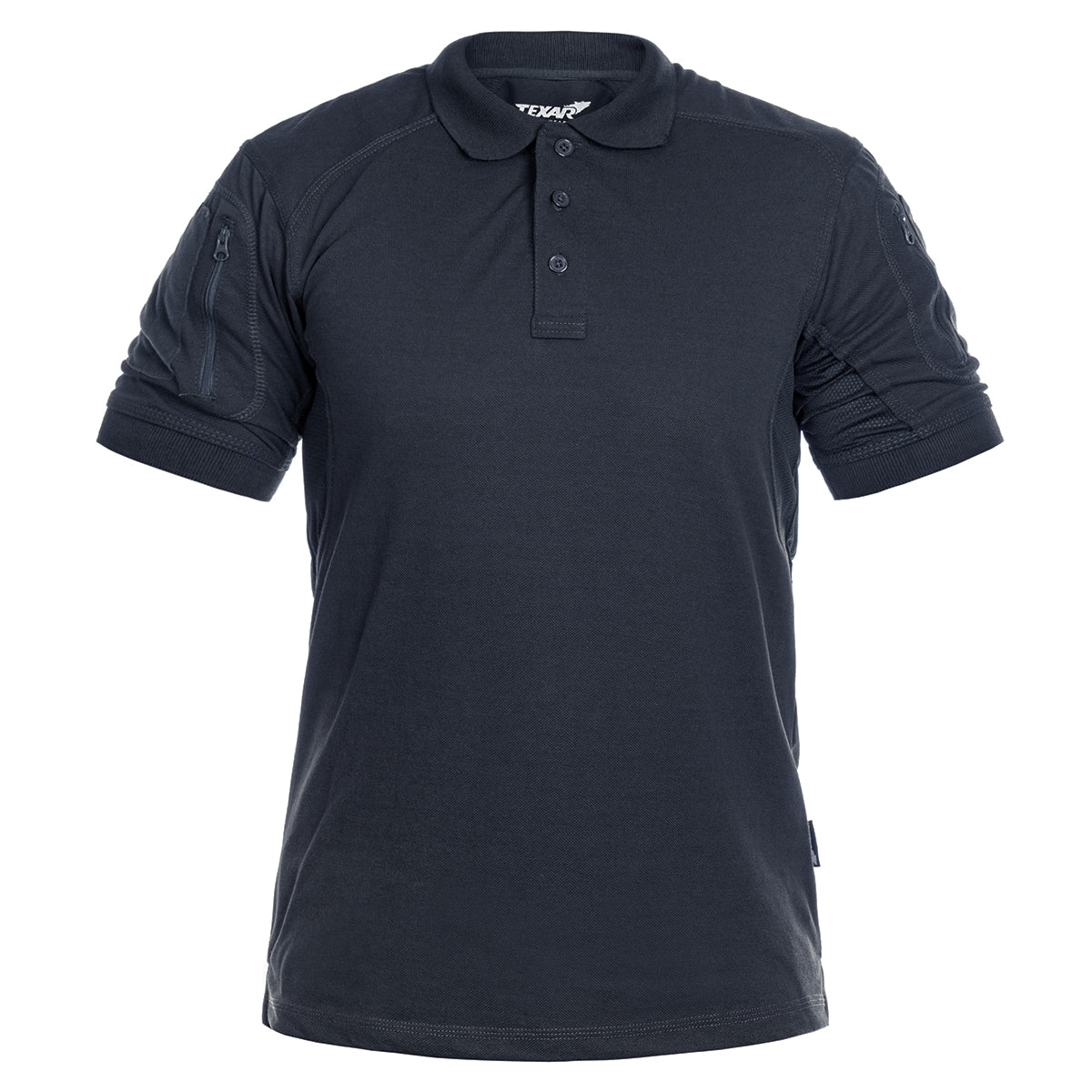 Koszulka polo Texar Elite Pro - Navy