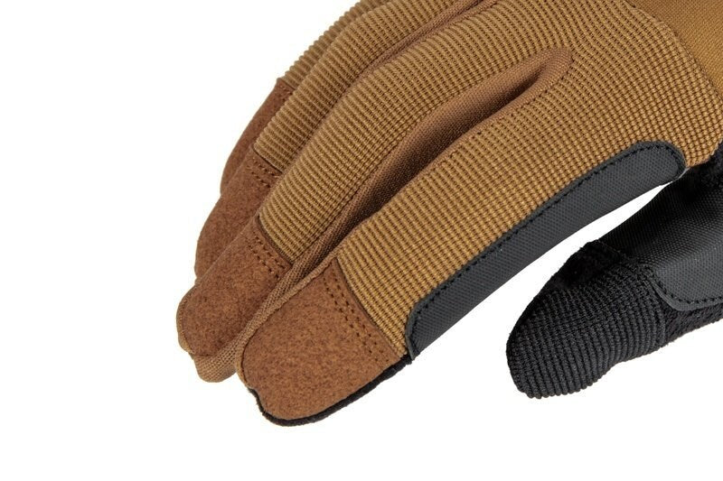 Rękawice taktyczne Armored Claw Accuracy - Tan