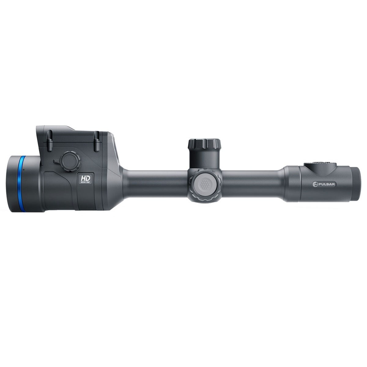 Luneta termowizyjna Pulsar Thermion 2 LRF 1,75x50 XL50