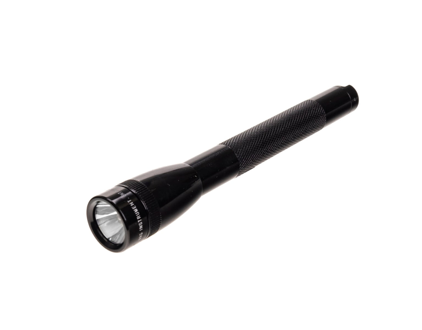 Latarka Maglite Mini 2xAAA Black