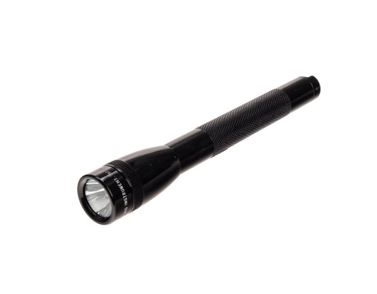 Latarka Maglite Mini 2xAAA Black