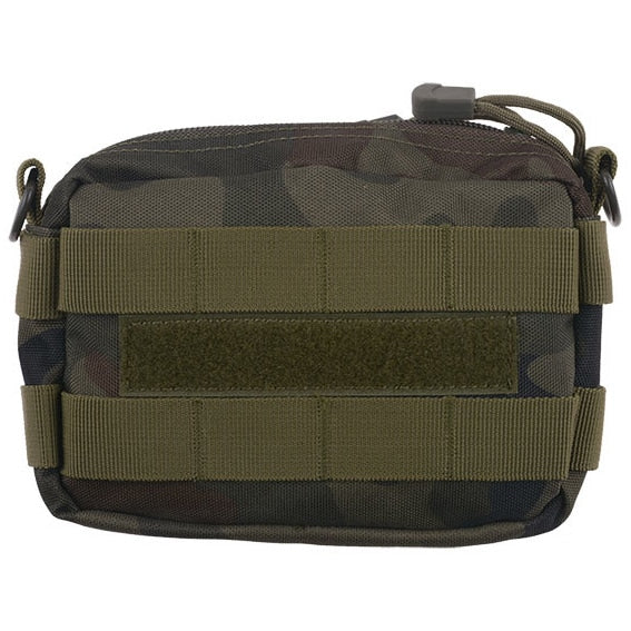 Pozioma uniwersalna ładownica cargo - wz.93 Pantera PL Woodland