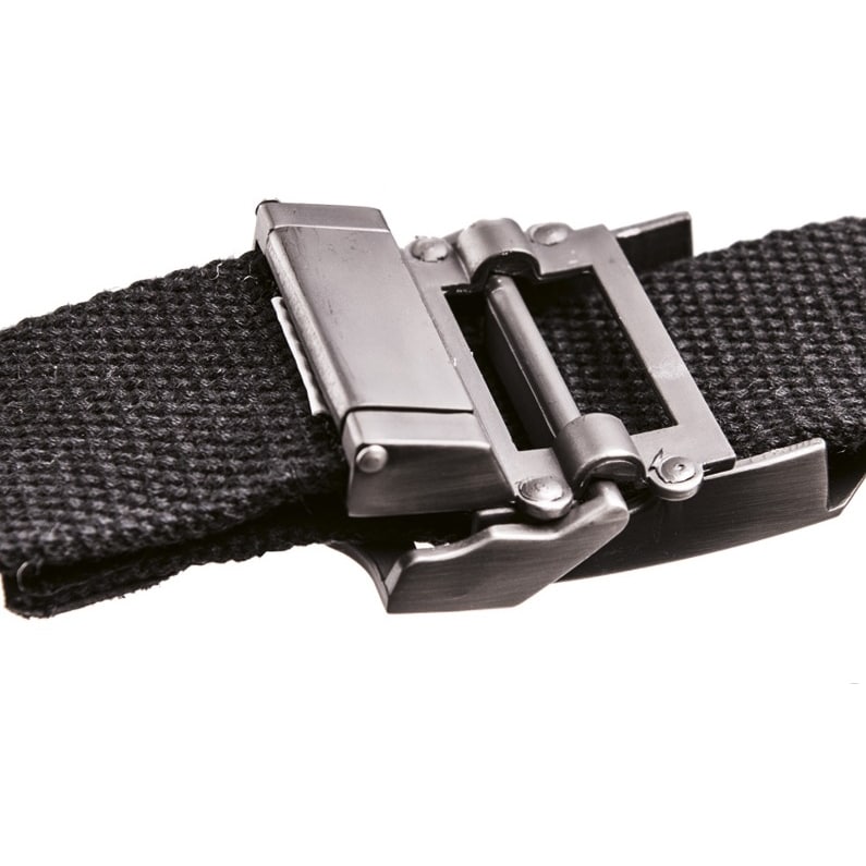 Pas Mil-Tec US Navy Seal - Black