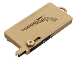 Kapiszonownik Saguaro Gold Capper Remington SA2096