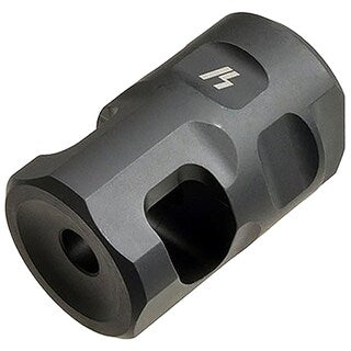Kompensator Strike Industries Sail Comp do karabinków AR .223/5,56 mm - Black