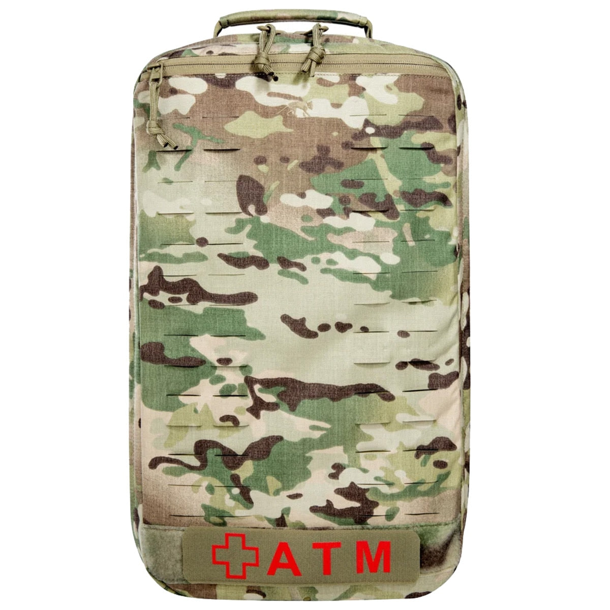 Plecak medyczny Tasmanian Tiger Medic Mascal Pack 19 l - MultiCam