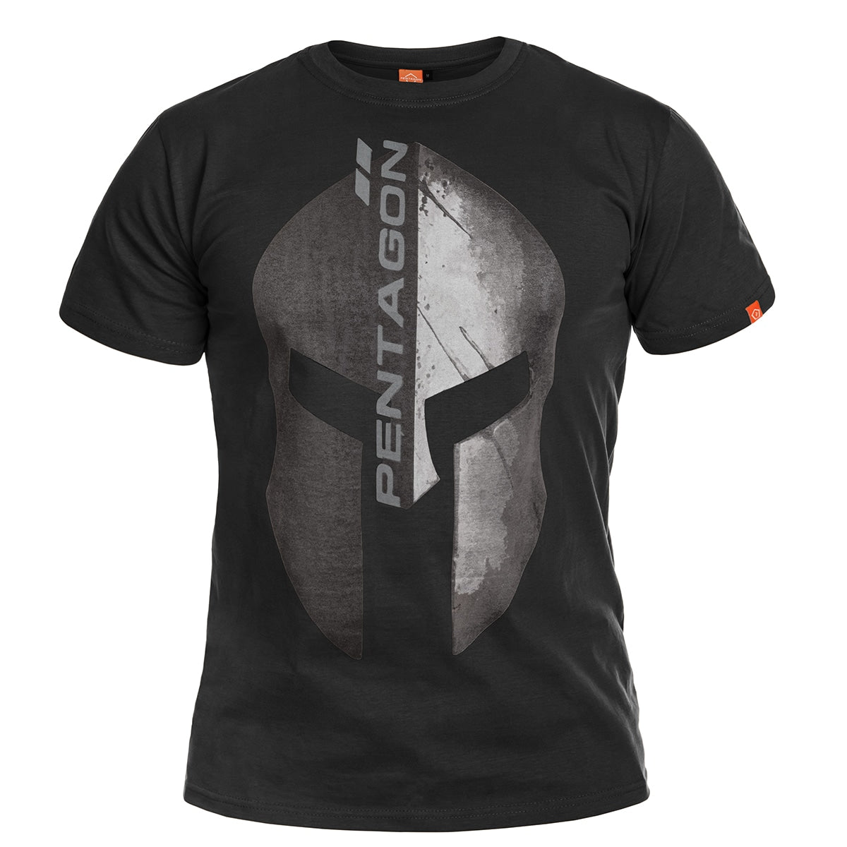 Koszulka T-Shirt Pentagon "Eternity" - Black
