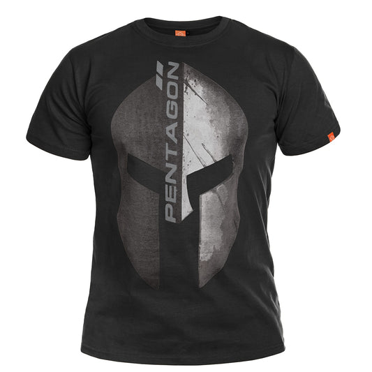 Koszulka T-Shirt Pentagon "Eternity" - Black