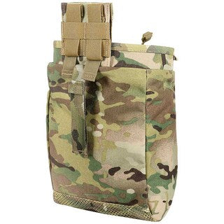 Torba zrzutowa M-Tac Elite Lite - Multicam