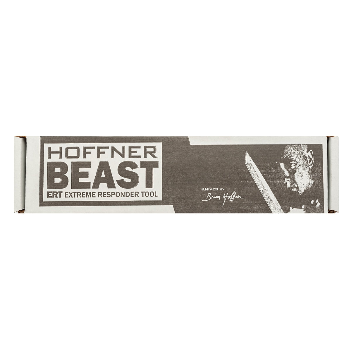 Nóż Hoffner Knives Beast