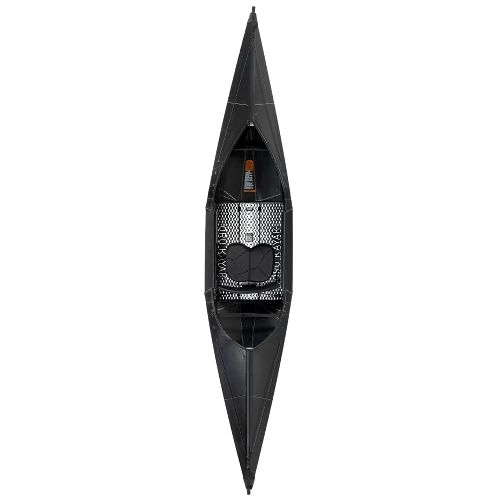 Kajak Oru Kayak Beach LT Sport - Black