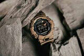 Zegarek Casio G-Shock G-Squad GBD-800UC-5ER