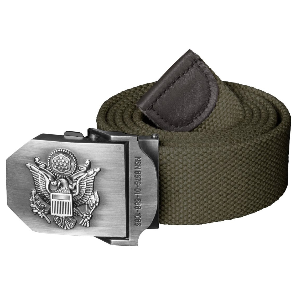 Pas Helikon Army - Olive Green