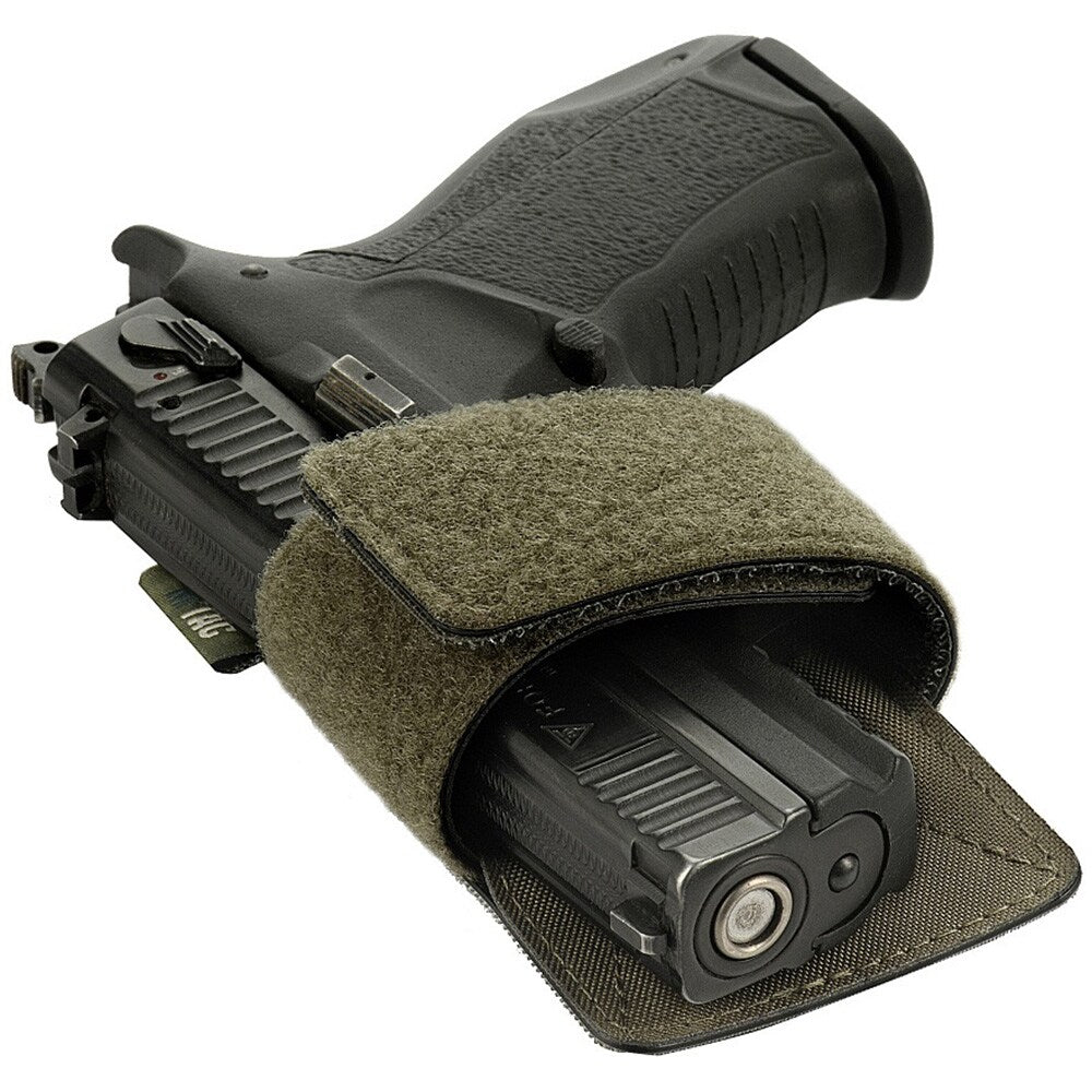 Kabura wewnętrzna M-Tac Light - Ranger Green