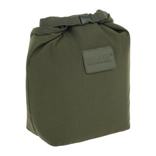Torba termiczna Mil-Tec Small 7,5 - Olive