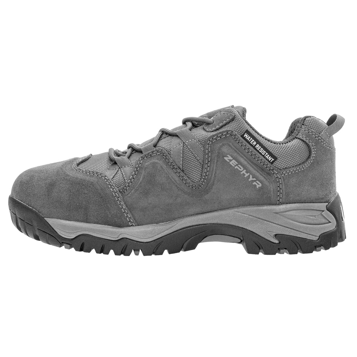 Buty Zephyr Tactical Low ZX54 - Grey