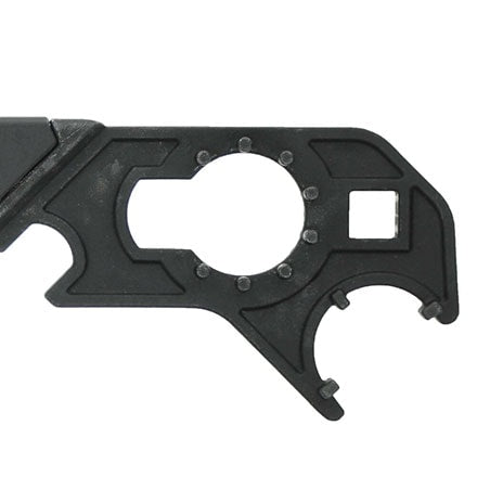 Klucz rusznikarski Wheeler Profesional Armorer's do karabinków AR15