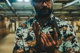 Koszula Helikon Tactical Hawaiian Short Sleeve - Pacific