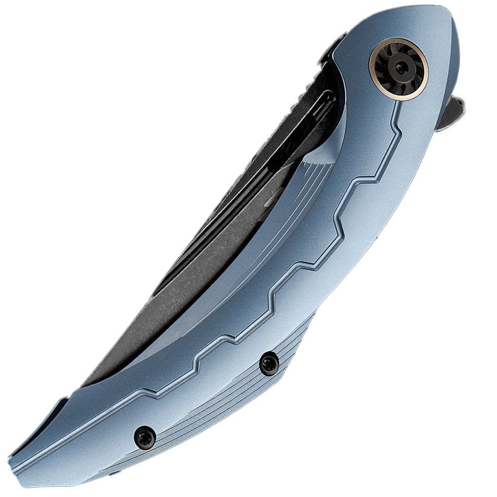 Nóż składany Bestech Knives Marukka - Blue