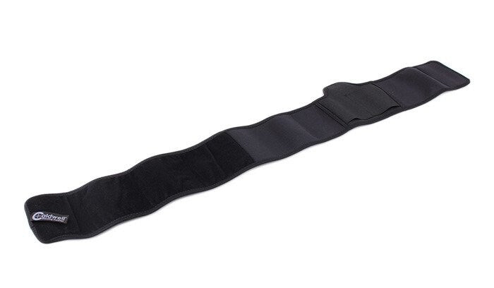 Pas do przenoszenia broni Caldwell Tac Ops Belly Band Holster