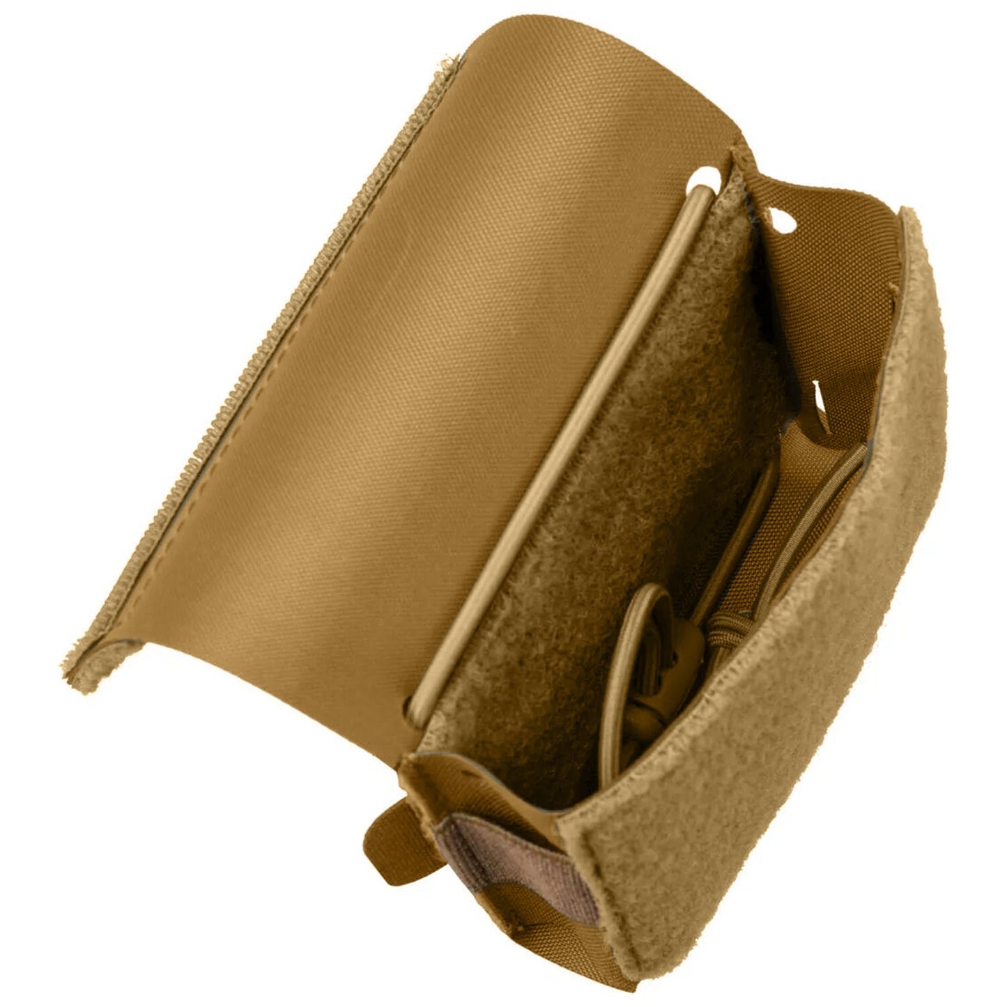 Kieszeń Direct Action Counterweight - Coyote Brown