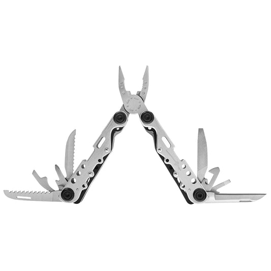Multitool Sayre Silver SKMT-27SLV