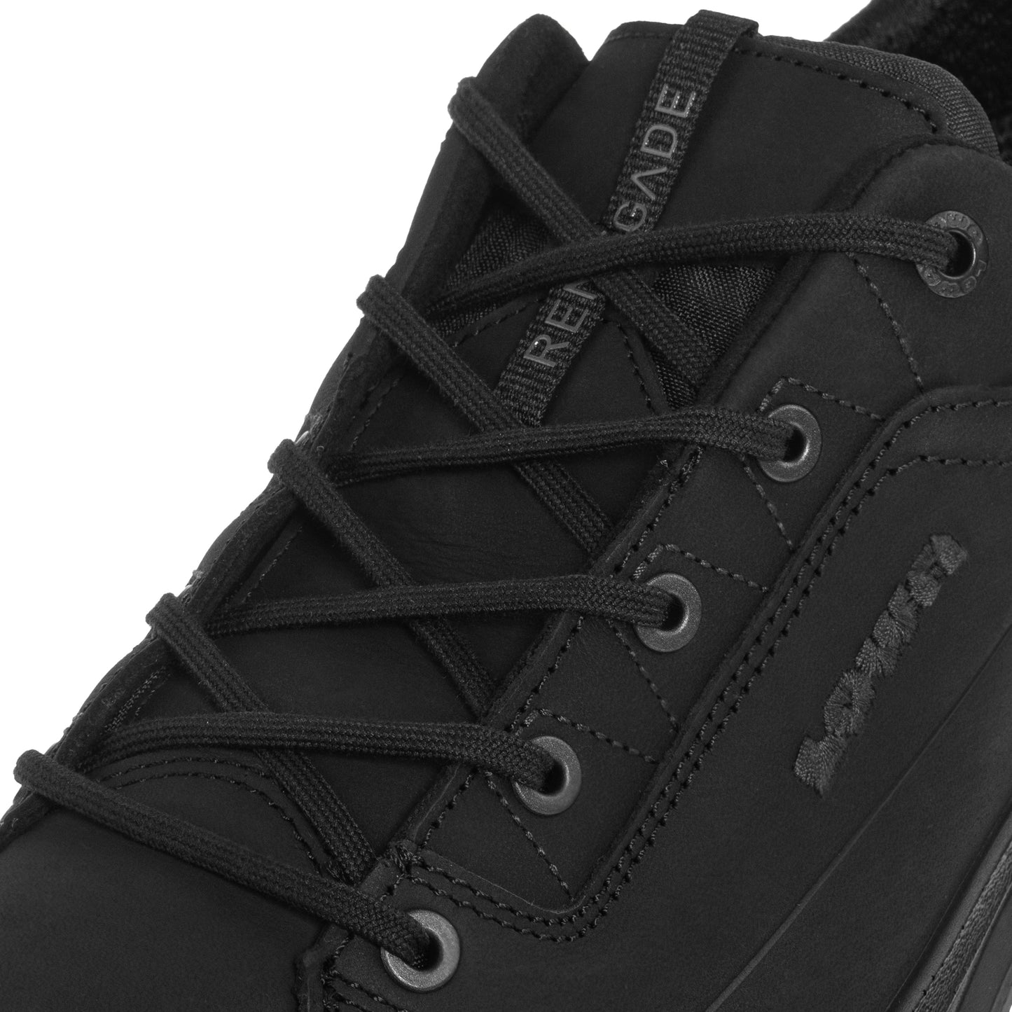 Buty Lowa Renegade EVO GTX LOW - Black