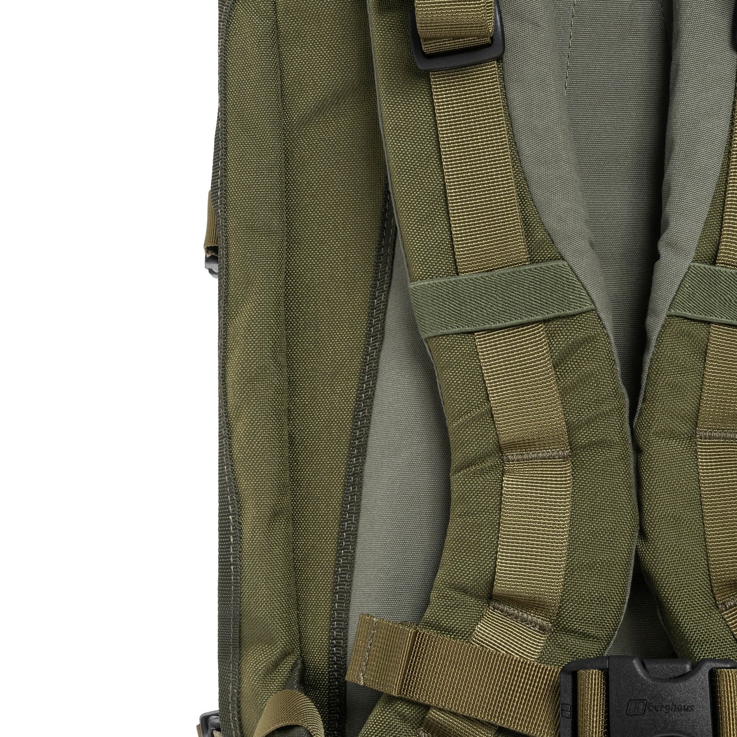 Plecak Berghaus Tactical MMPS Centurio IV FA 30 l - Cedar