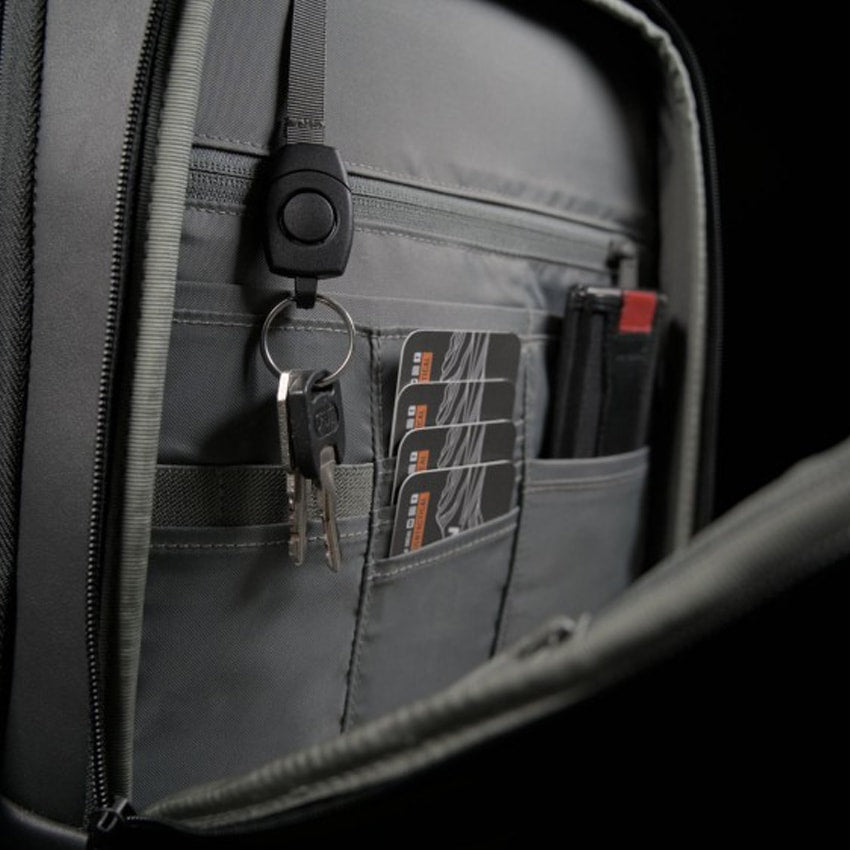 Plecak Pentagon Consul 27 l - Black
