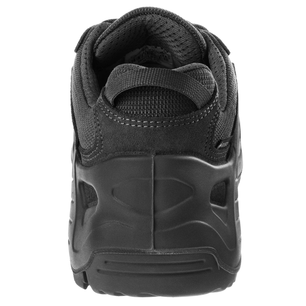 Buty Lowa Zephyr GTX LOW TF - Black