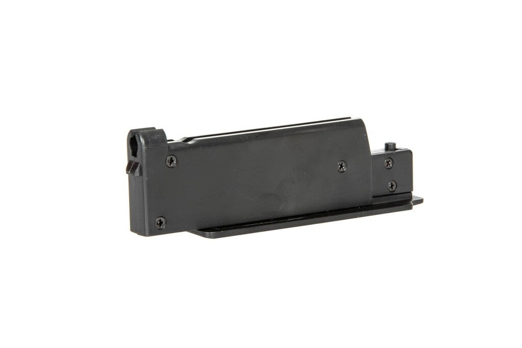 Magazynek ASG Snow Wolf Low-cap do repliki Kar98