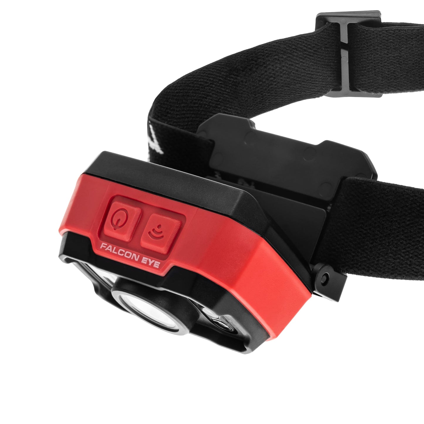 Zestaw latarek Mactronic Falcon Eye - latarka czołowa 900 lumenów + latarka warsztatowa 500 lumenów