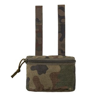 Kieszeń Wisport HandyPocket - wz.93 Pantera PL Woodland