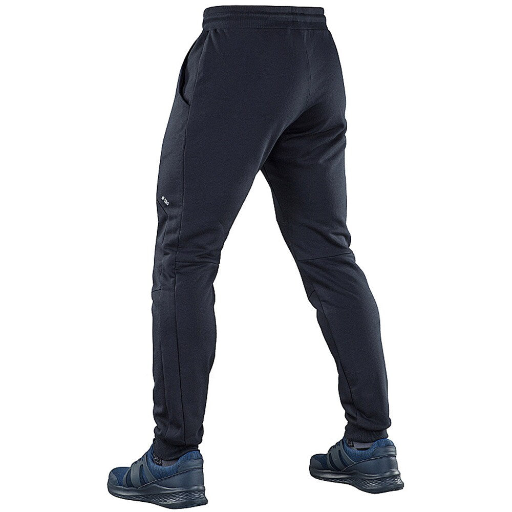 Spodnie M-Tac Stealth - Dark Navy Blue
