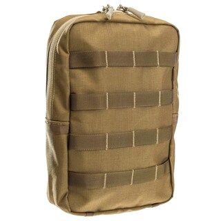 Kieszeń Lindnerhof Multi-Pouch Vertical Large PA022 - Coyote