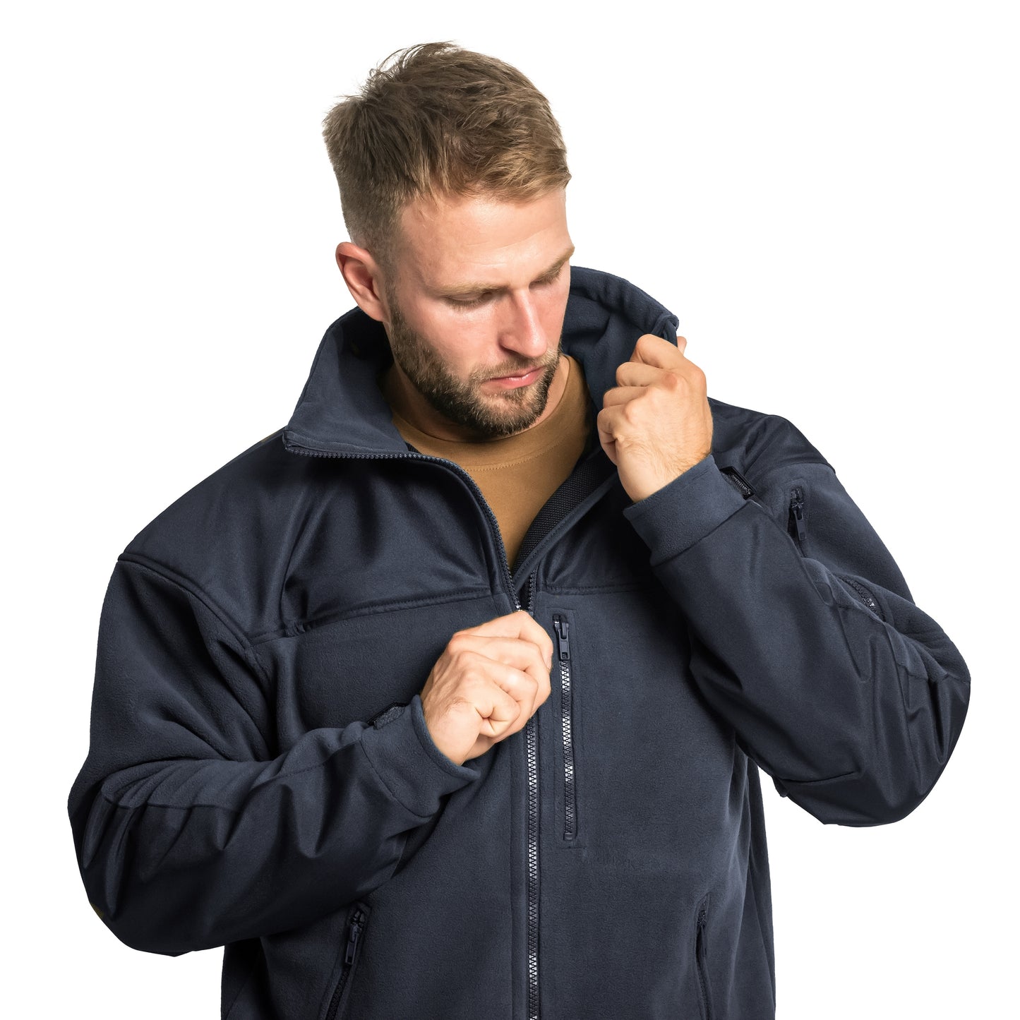 Polar Helikon Classic Army - Navy Blue