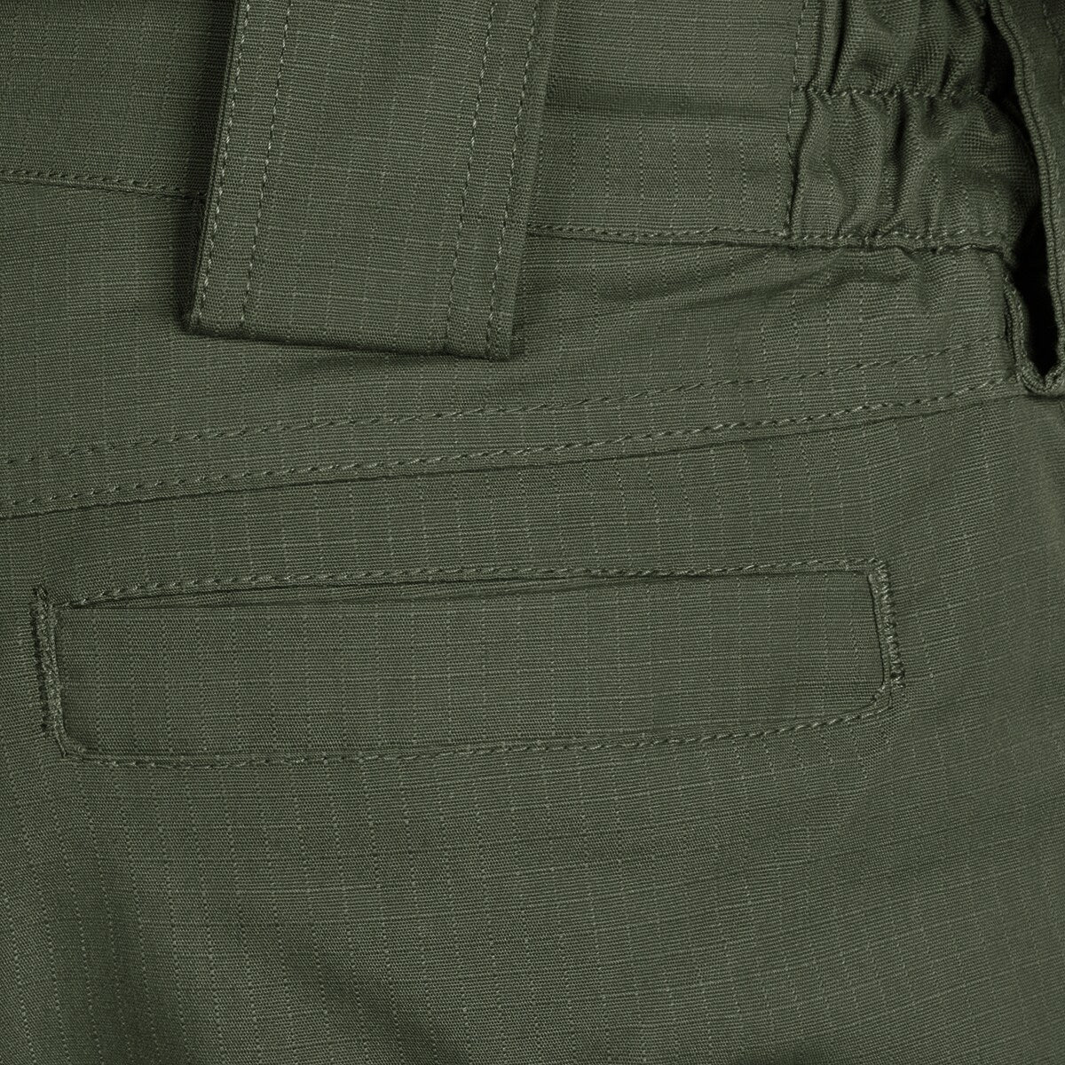Szorty Texar Elite Pro Rip-Stop - Olive