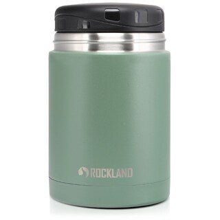 Termos obiadowy Rockland Comet 750 ml - Olive