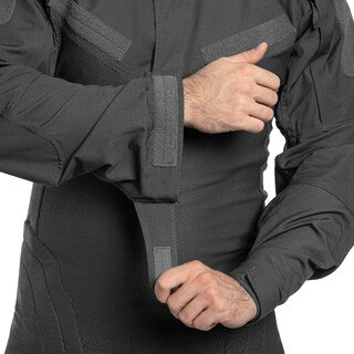 Bluza UF PRO Striker X Combat Shirt - Steel Grey