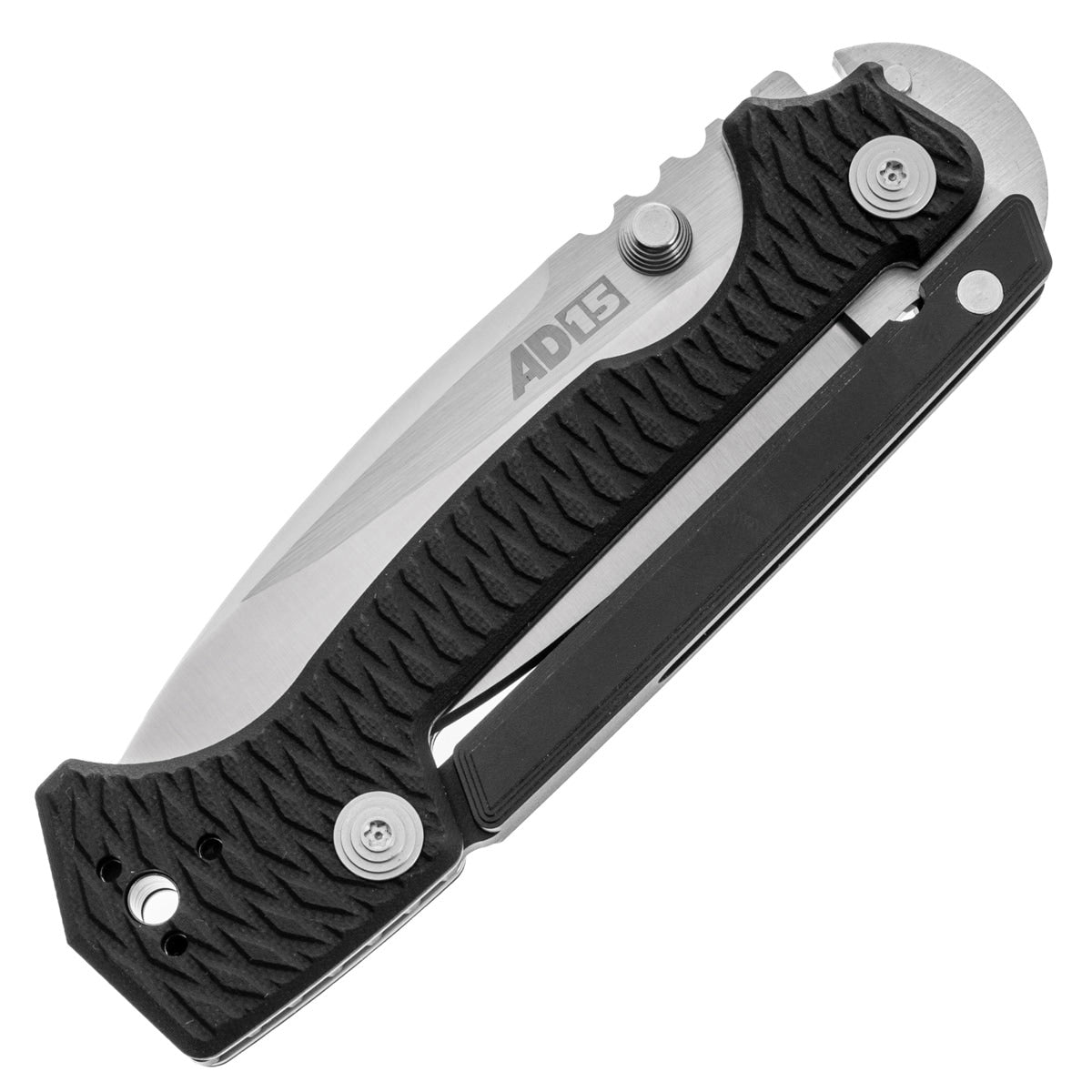 Nóż składany Cold Steel AD-15 S35VN - Black