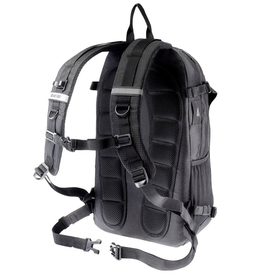 Plecak Hi-Tec Felix 20 l - Black
