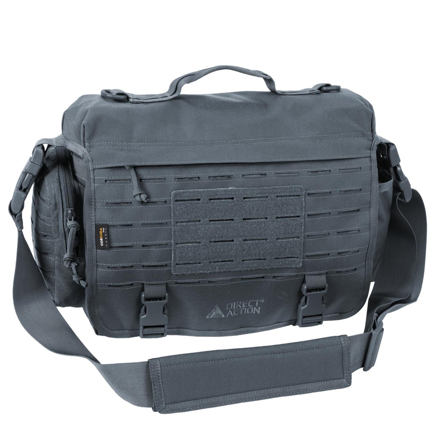 Torba Direct Action Messenger 10 l - Shadow Grey