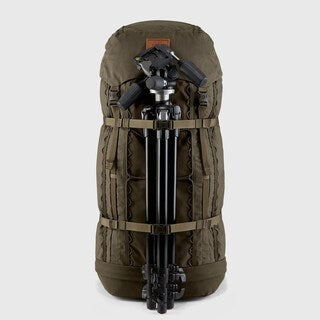 Plecak Fjallraven Singi 48 l - Dark Olive