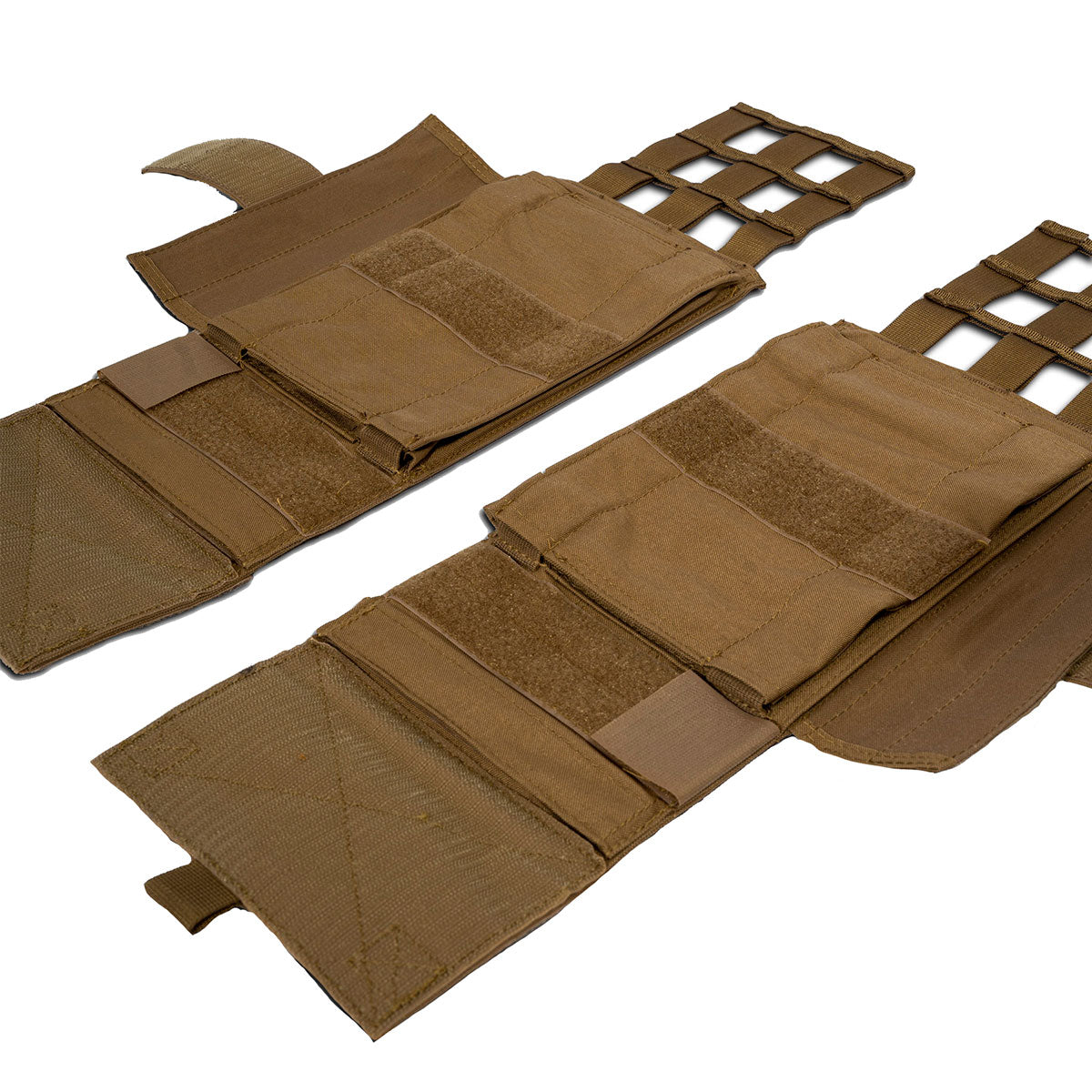 Pas Pentagon Combat Modular Cummerbund - Coyote