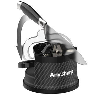 Ostrzałka AnySharp Classic Carbon Fibre