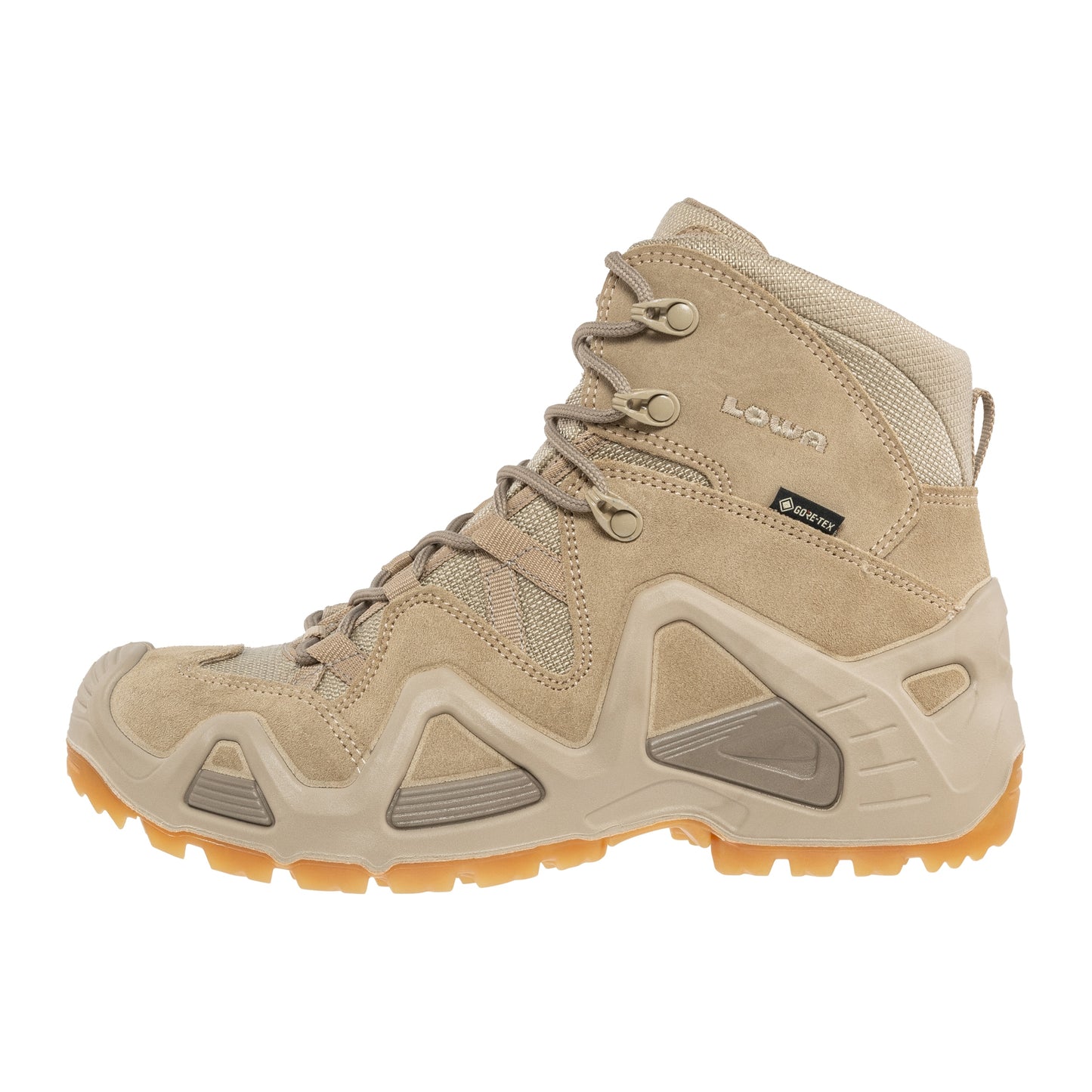 Buty Lowa Zephyr GTX MID TF - Desert