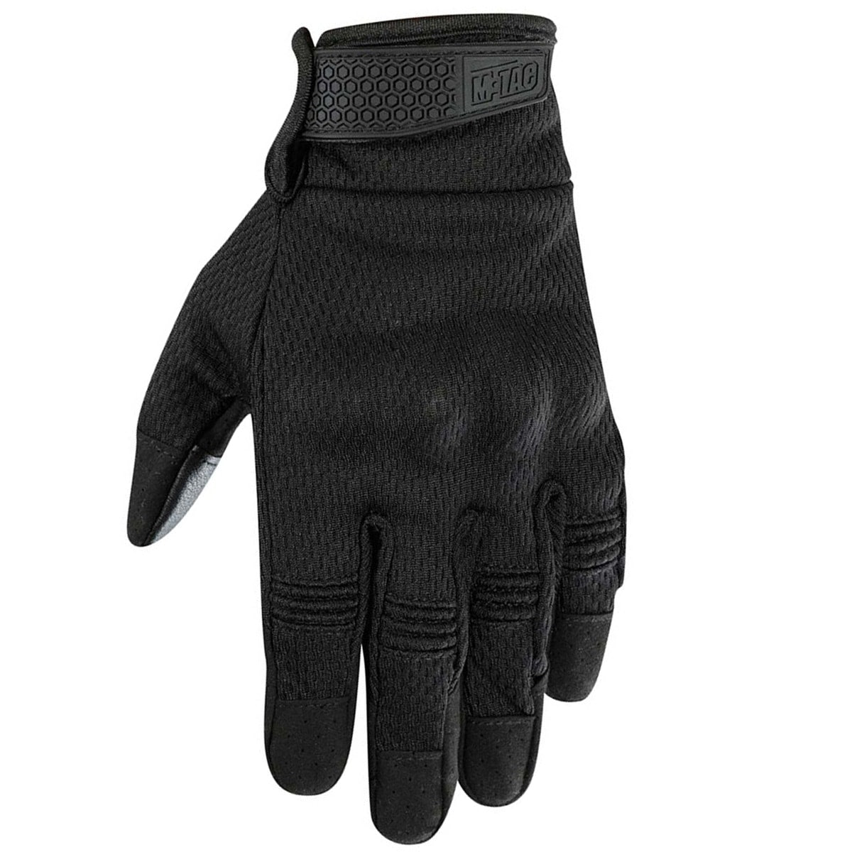 Rękawice taktyczne M-Tac A30 - Black