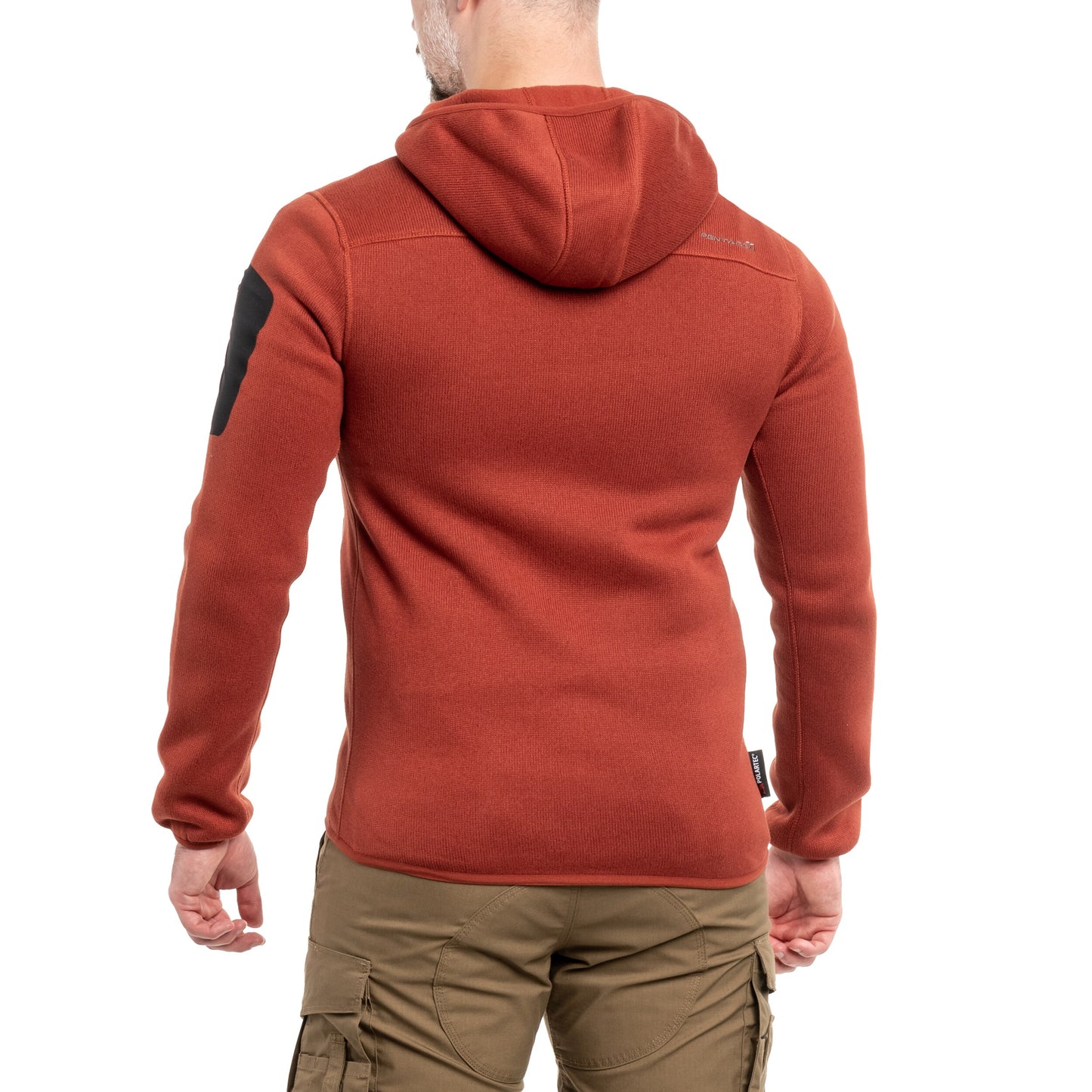 Bluza Pentagon Falcon Pro - Maroon Red